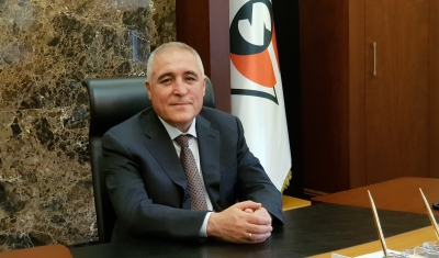 Gaziantep OSB Başkanı Cengiz Şimşek’ten 10 Ocak mesajı