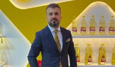 Dubai Gulfood 2022’nin Parlayan Yıldızı Kadooğlu Yağ