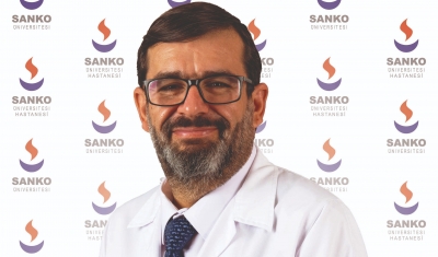 SANKO Üniversitesi Tıp Fakültesi Öğretim Üyesi Prof. Dr. Yıldırım: "Kemoterapide saçlarınız size kalsın"