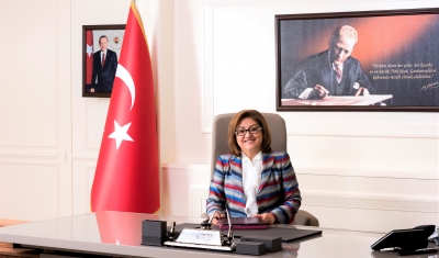 Başkan Şahin’den Berat Kandili mesajı