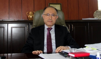 Gaziantep itfaiyesi 2016 yılında yüzünün akıyla çıktı