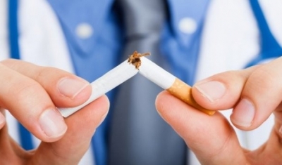 Sigara, kalp krizi geçirme riskini arttırıyor