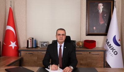 ASİD Genel Başkanı Dr. Yusuf Ziya Yıldırım’a yeni görev