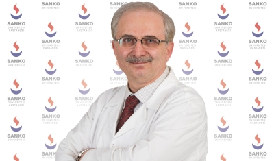 SANKO Üniversitesi Hastanesi İç Hastalıkları Uzmanı Dr. Baran: "Bahar yorgunluğuna dikkat"