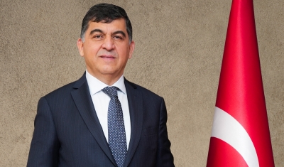 Başkan Fadıloğlu’nun Kadir Gecesi Mesajı