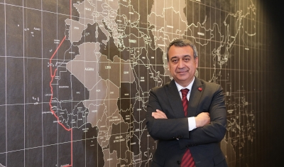 GAİB Koordinatör Başkanı Ahmet Fikret Kileci; “Gaziantep’ten rekor nisan ayı ihracatı”