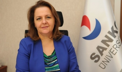 Sanko Üniversitesi’nde Yüksek Lisans Programı