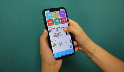 Genç Gaziantep mobil uygulaması 2022’de gençlerin beğenisini topladı