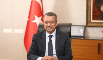 GAİB Koordinatör Başkanı Ahmet Fikret Kileci’nin 19 Mayıs Mesajı