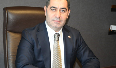 Bozgeyik yeni hedefi açıkladı!