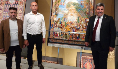 Bakü’den sonra Gaziantep