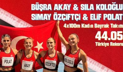 Rekorda %25 pay Gaziantep’in