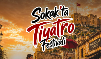 GAZİANTEP - Sokakta 3 gün izdiham var