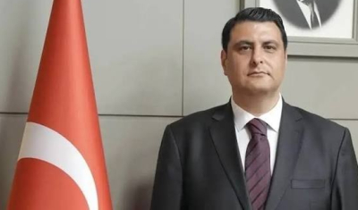 Umut Yılmaz: Onlar vatan haini!