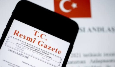 Gaziantep otobanı ve çevreyolu özelleştirildi