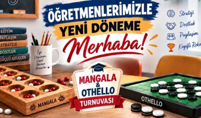 Gaziantep’te öğretmen yarışması