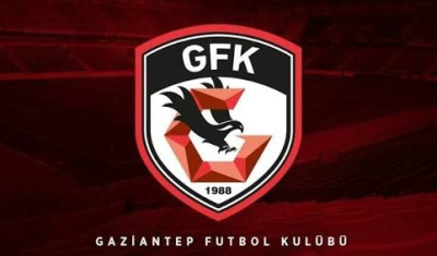 Gaziantep FK’dan 3 transfer