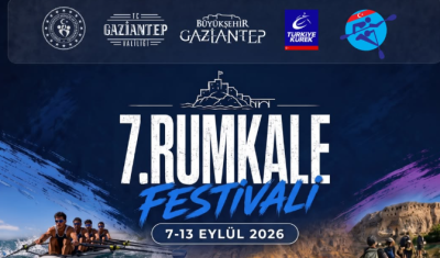 Fırat Nehri’nde ‘hızlı’ günler