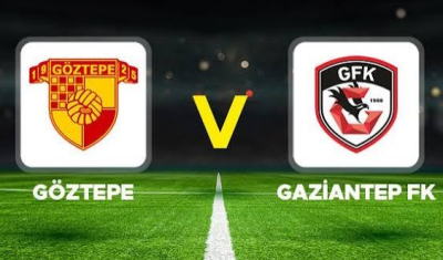 GAZİANTEP FK - Yeni isimlerle ilk maç