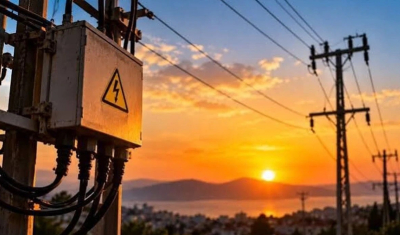 Gaziantep’te 4 ilçede elektrik yok