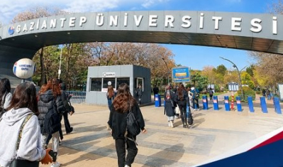 GAÜN’den Avrupa’da bir ilk