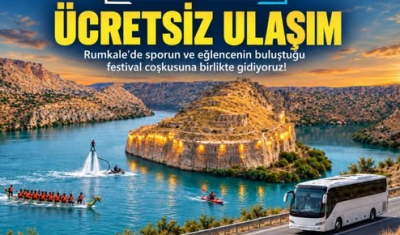 Rumkale’de yarın son gün