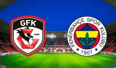 MAÇ GÜNÜ - Gaziantep 20.00’yi bekliyor / Yapay zeka ne diyor?