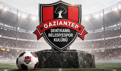 Gaziantep’in futbol takımı PGL’de