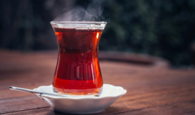 Başkan’dan çay daveti