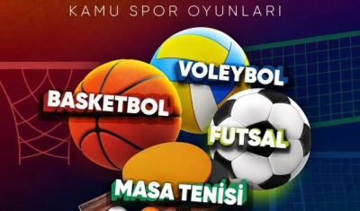 Atletik memurlar aranıyor!