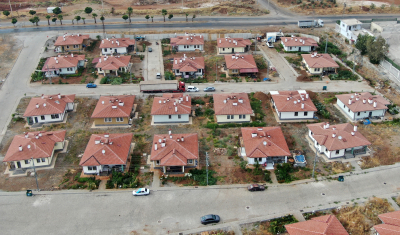 Gaziantep’te 3 bin 646 satış