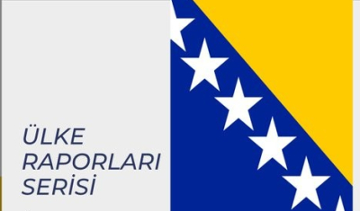 GAİB’den Bosna - Hersek raporu