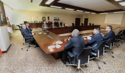 Yeni teknopark geliyor