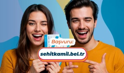 Öğrenciye hediye uçak bileti