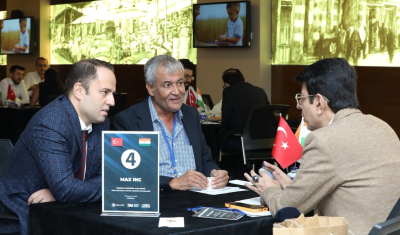 Hedef 1,5 milyar tüketici