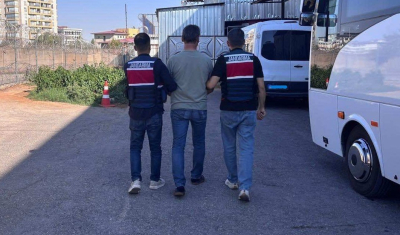 Müstehcen görüntüye baskın!