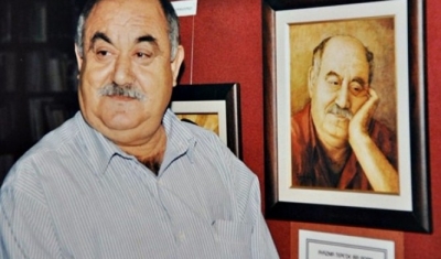Vahittin Bozgeyik 2017 Şiir Ödülü şartnamesi açıklandı