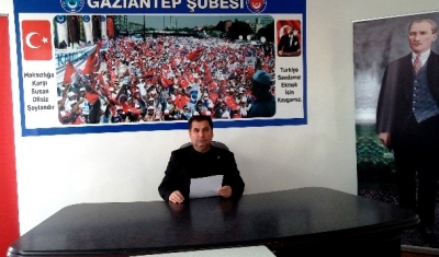 ATT ve Paramedikler Günü kutlu olsun