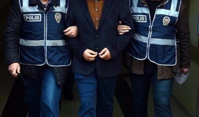 Gaziantep’te öğretmenlere yönelik FETÖ/PDY operasyonu: 12 gözaltı