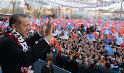 Cumhurbaşkanı Erdoğan, Gaziantepspor forması dağıtacak