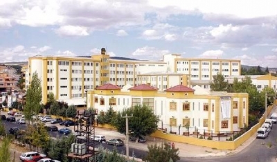 GKV, Elazığ’da fırtına gibi esti