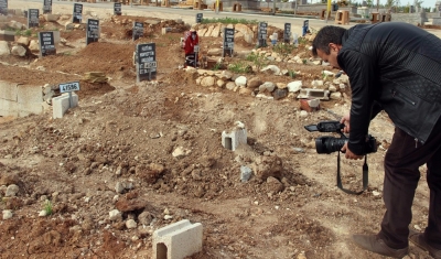 Kına Gecesi Saldırısında Hayatını kaybeden Çocuğun Mezarı Neden Açıldı?