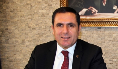 GTB, Almanya Anuga Fuarına çıkarma yapacak