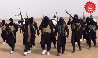 IŞİD Gaziantep’te siyasi partileri hedef alacaktı