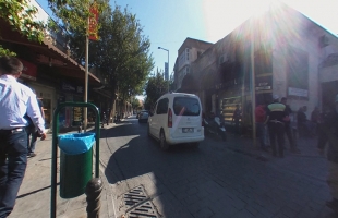 Şehitler Caddesi