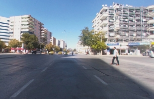 Kıbrıs Caddesi