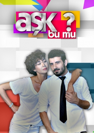 Aşk Bu Mu?