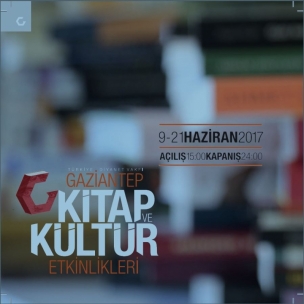 Kitap ve Kültür Etkinlikleri