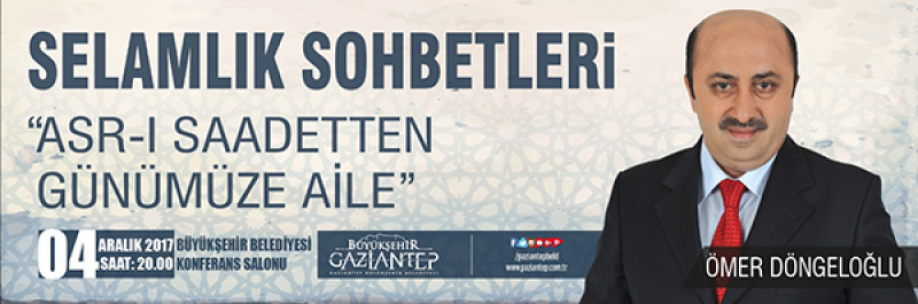 selamlık sohbetleri 