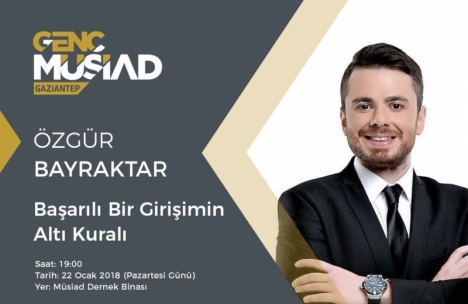 Başarılı Bir Girişimcinin Altın Kuralı 